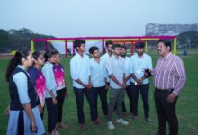 GunturLocal news :నేటి నుంచి విజ్ఞాన్ బాల మహోత్సవ్–2కే26రాష్ట్రస్థాయిలో చిన్నారులకు మెగా పోటీలు GunturLocal news :