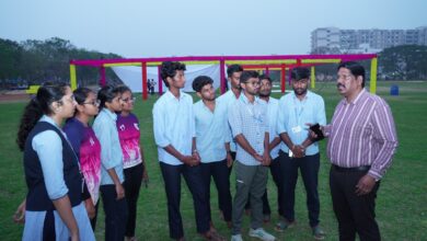 GunturLocal news :నేటి నుంచి విజ్ఞాన్ బాల మహోత్సవ్–2కే26రాష్ట్రస్థాయిలో చిన్నారులకు మెగా పోటీలు GunturLocal news :