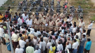 Palnadu Local News :పల్నాడు జిల్లా పోలీసుల విస్తృత కార్డెన్ & సెర్చ్ ఆపరేషన్లు Palnadu Local News